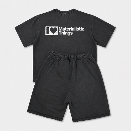 I.H.M.T Set Bundle