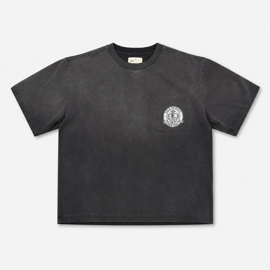 I.H.M.T Pocket Tee