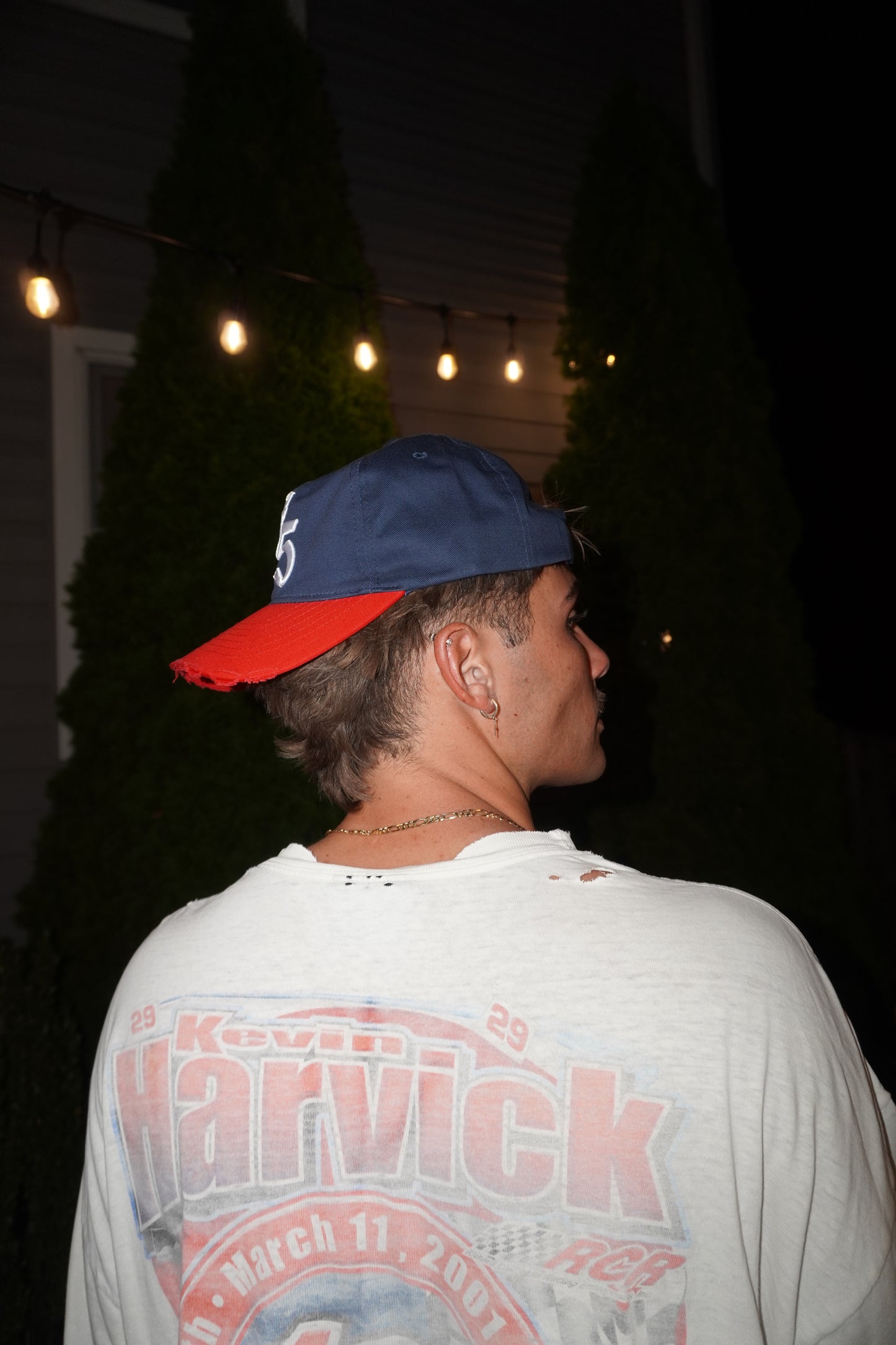 5th Inning Cap