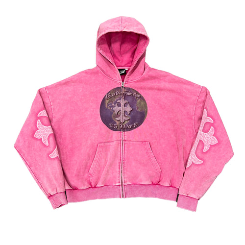 'Us Vs Everyone' Hoodie