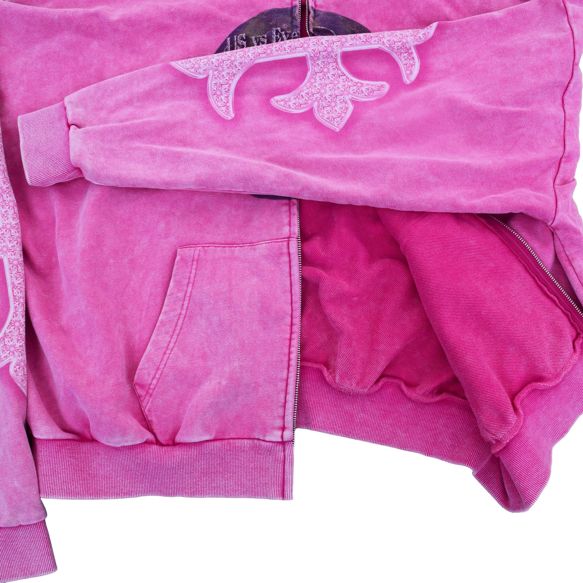 'Us Vs Everyone' Hoodie