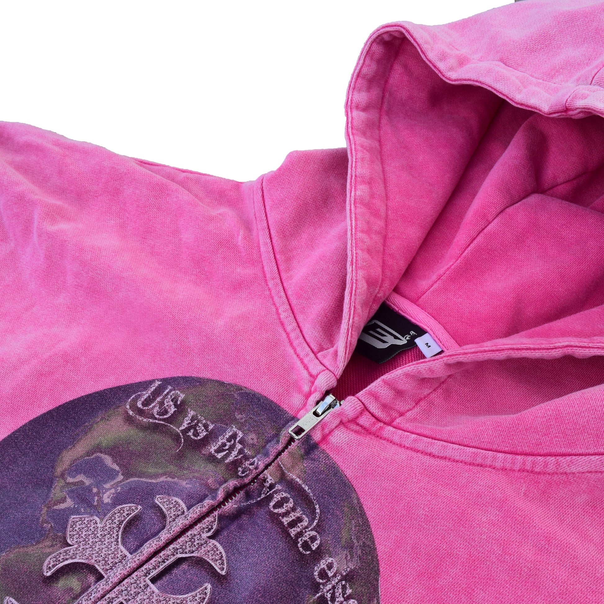 'Us Vs Everyone' Hoodie