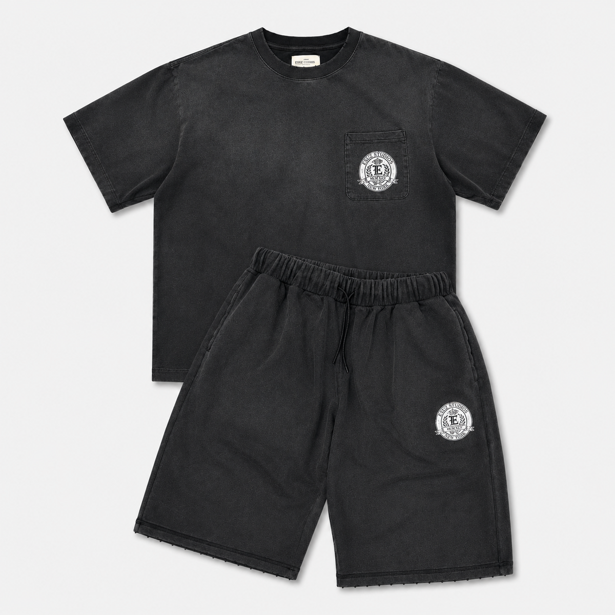 I.H.M.T Set Bundle