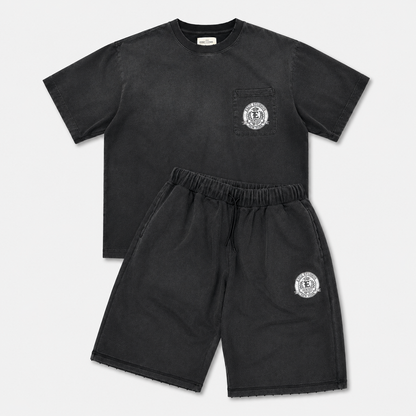 I.H.M.T Set Bundle