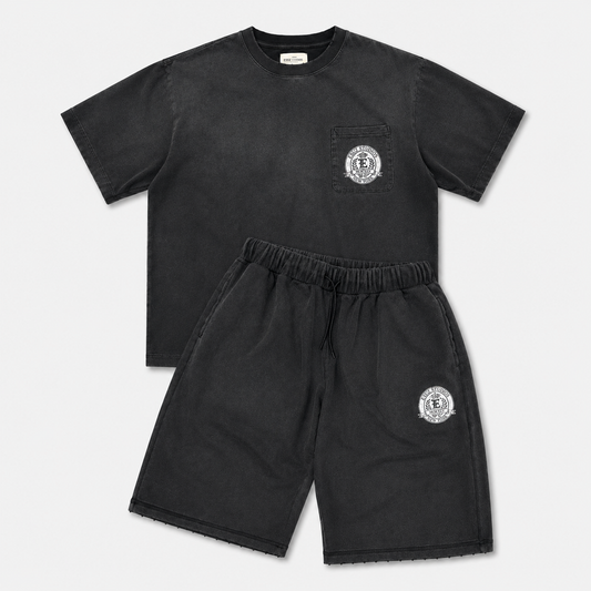I.H.M.T Set Bundle