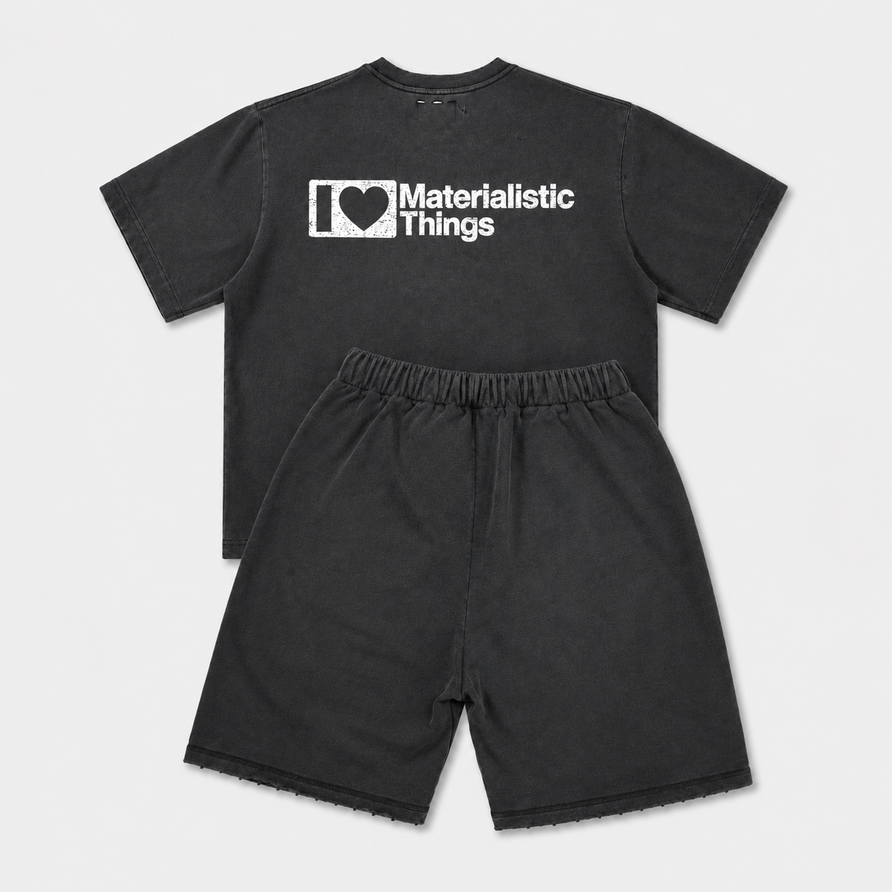 I.H.M.T Set Bundle