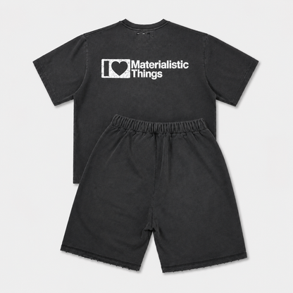 I.H.M.T Set Bundle