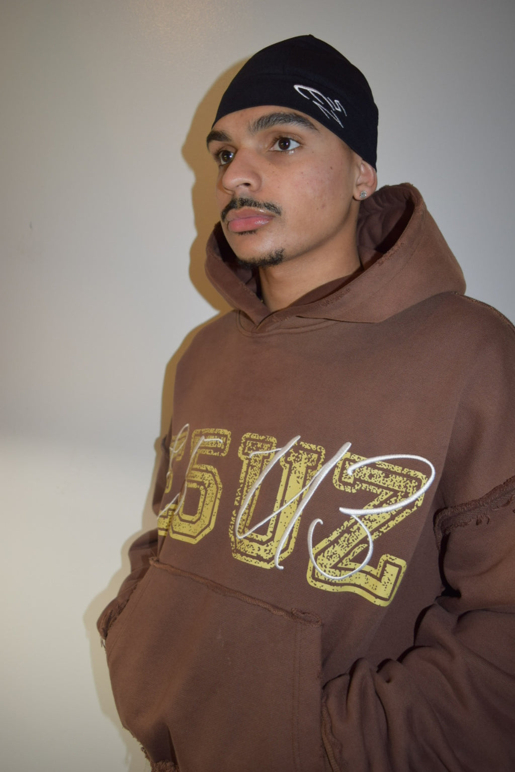 Black Everyday Skully