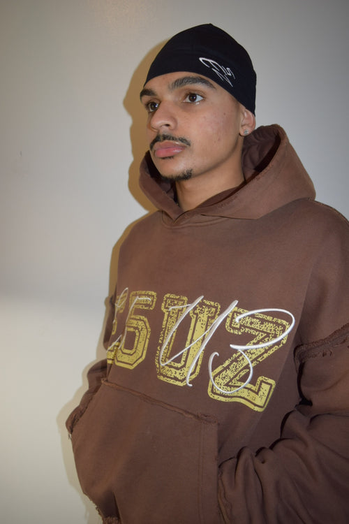 Black Everyday Skully