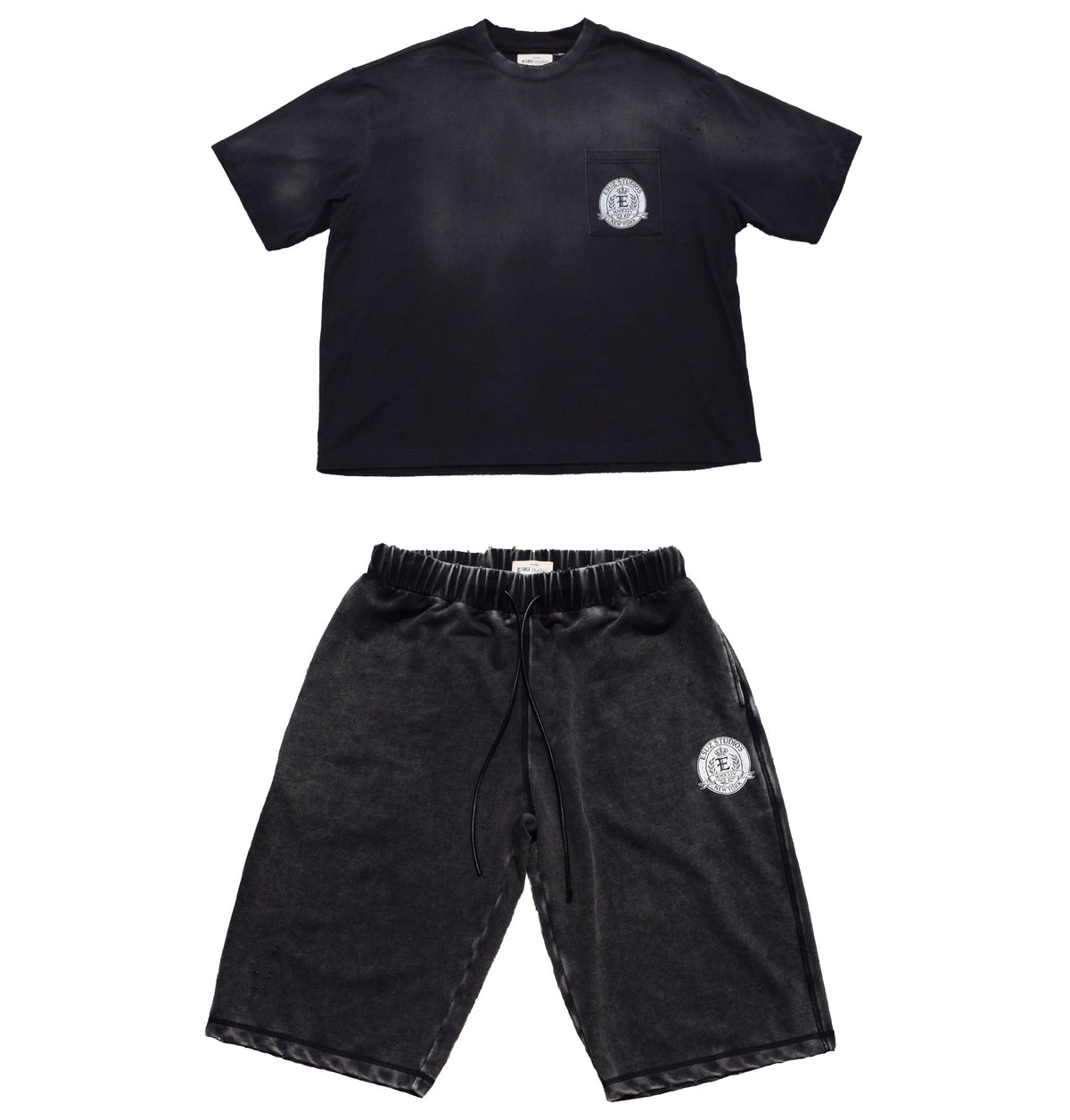 'I Heart Materialistic Things' Set Bundle