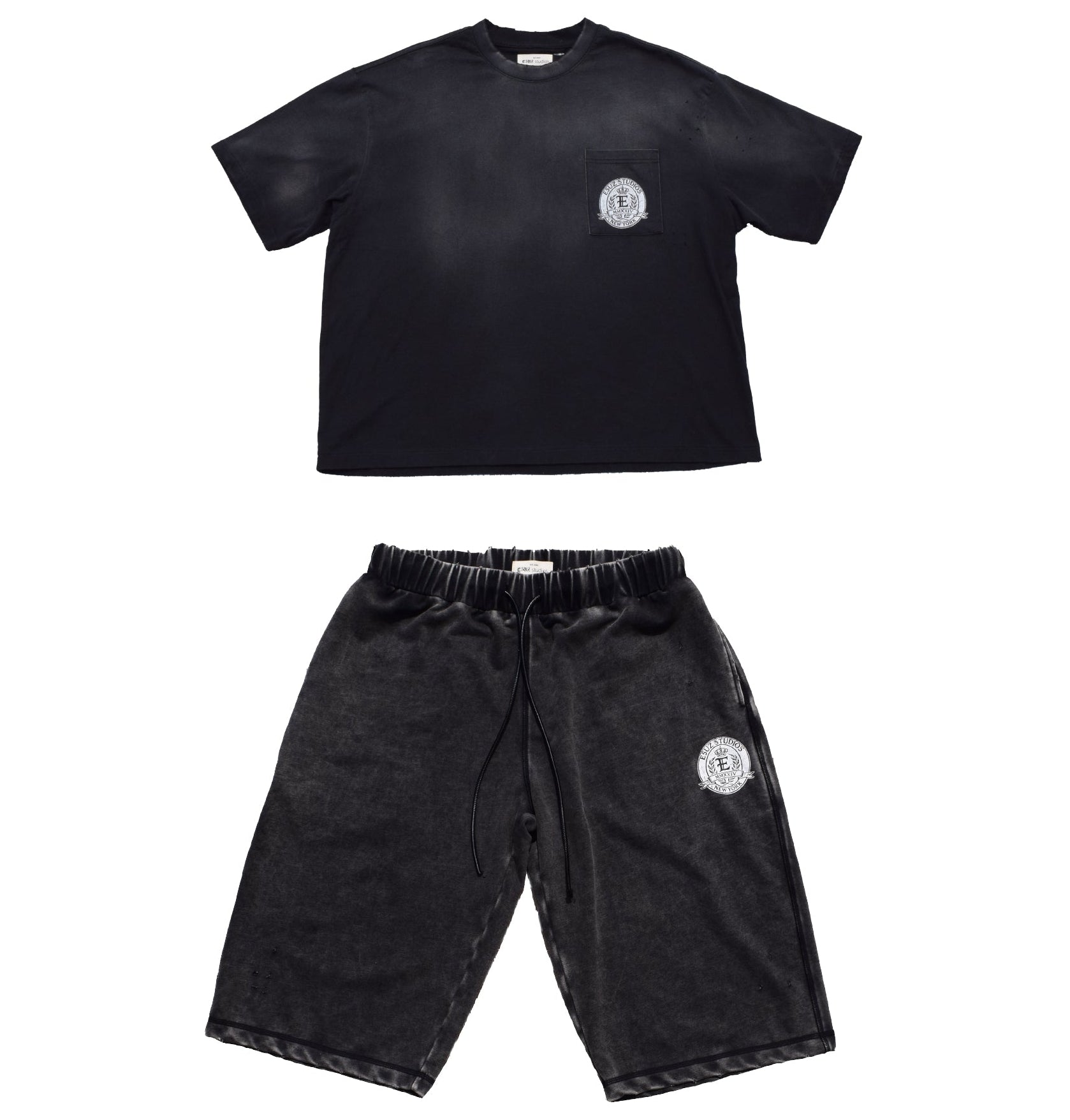 'I Heart Materialistic Things' Set Bundle