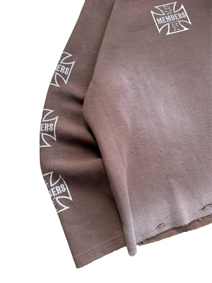 Members Thermal