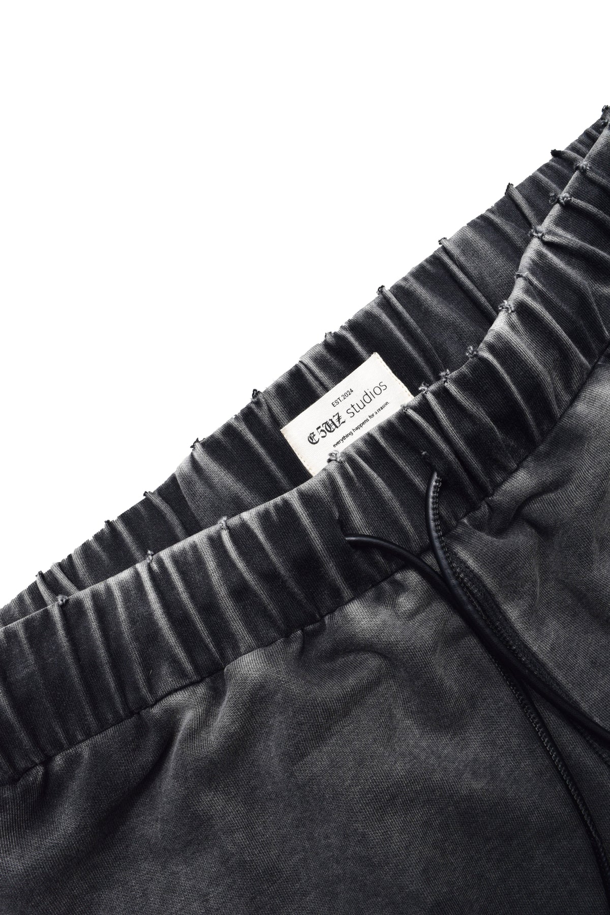 I.H.M.T Baggy Shorts