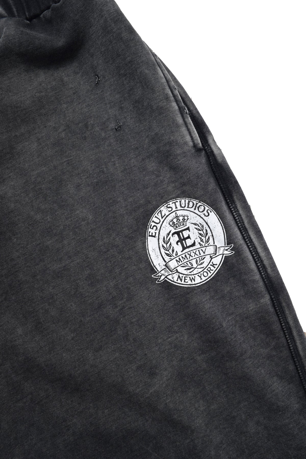 I.H.M.T Baggy Shorts