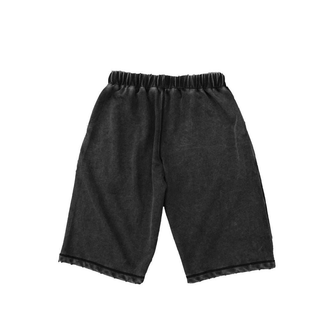 'I Heart Materialistic Things' Baggy Shorts