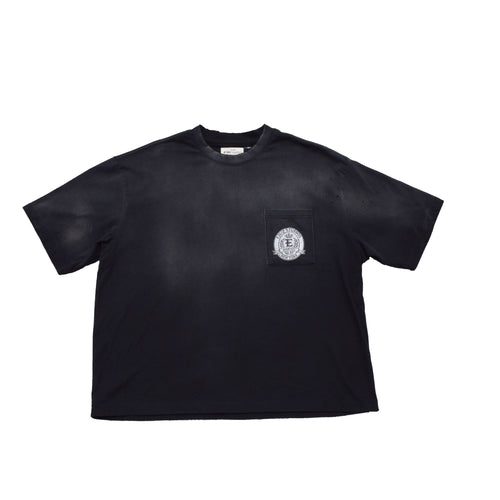 'I Heart Materialistic Things' Pocket Tee