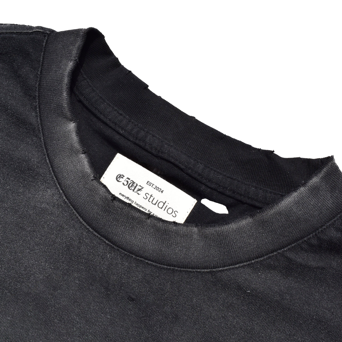 I.H.M.T Pocket Tee