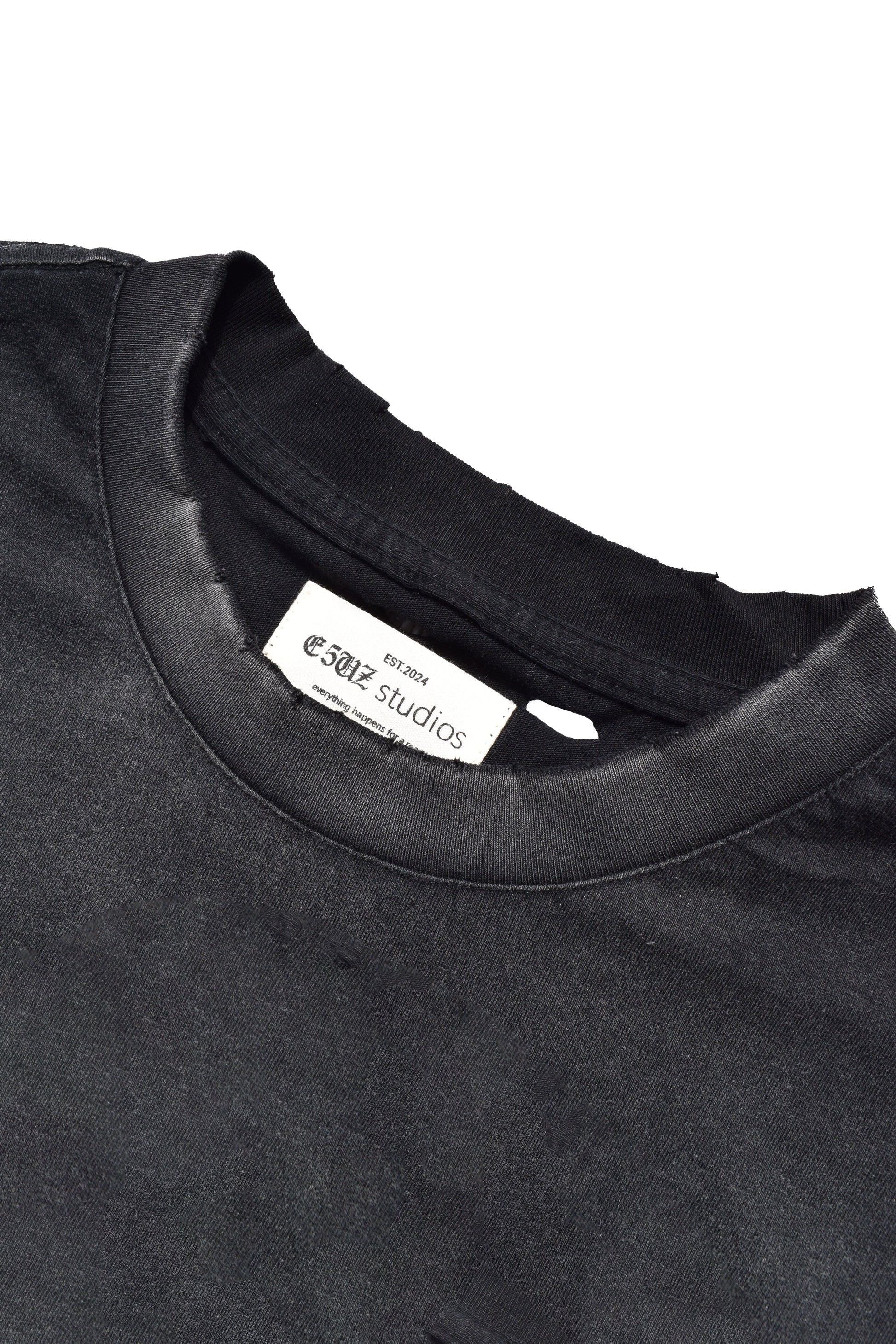 'I Heart Materialistic Things' Pocket Tee