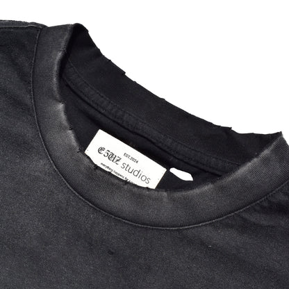 I.H.M.T Pocket Tee