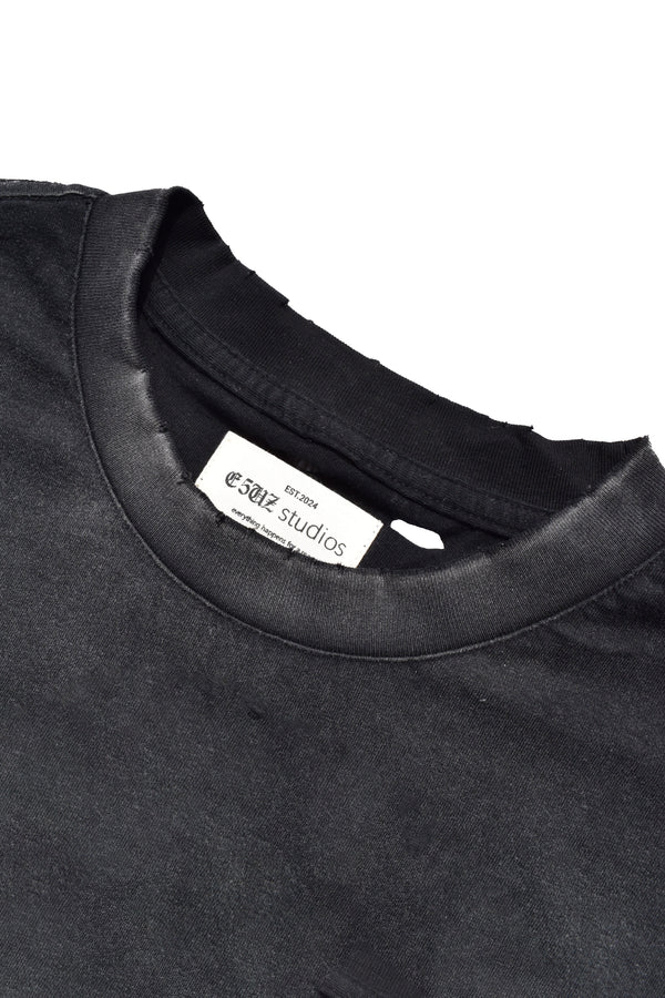'I Heart Materialistic Things' Pocket Tee