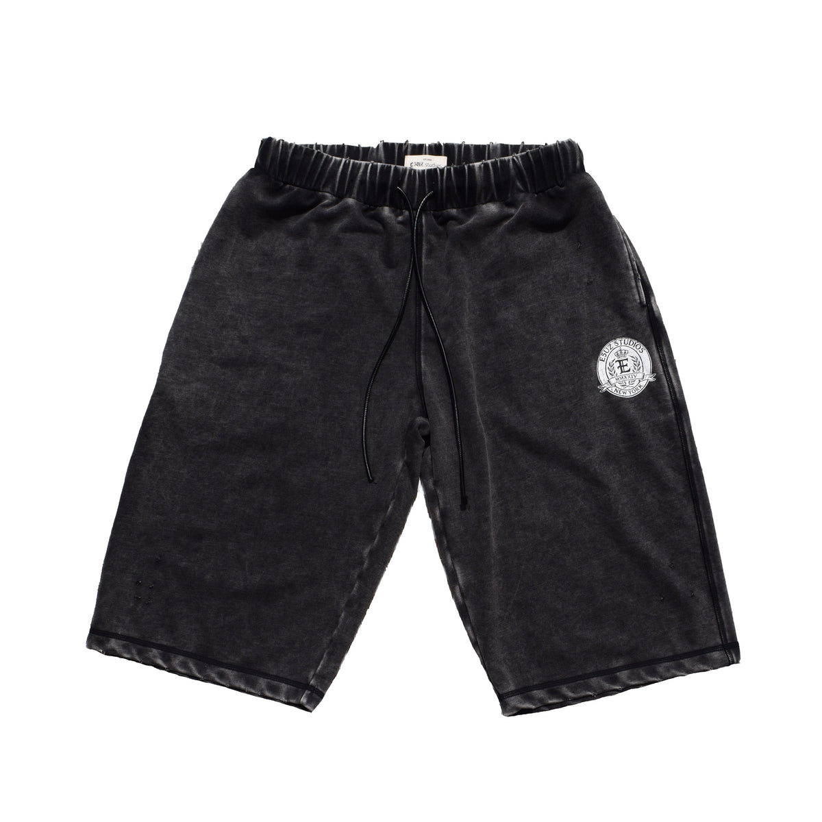 'I Heart Materialistic Things' Baggy Shorts