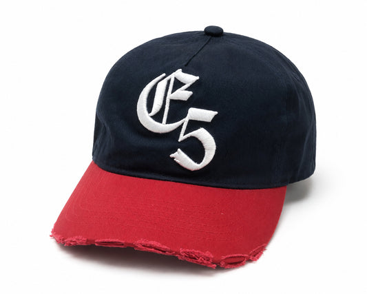 5th Inning Cap