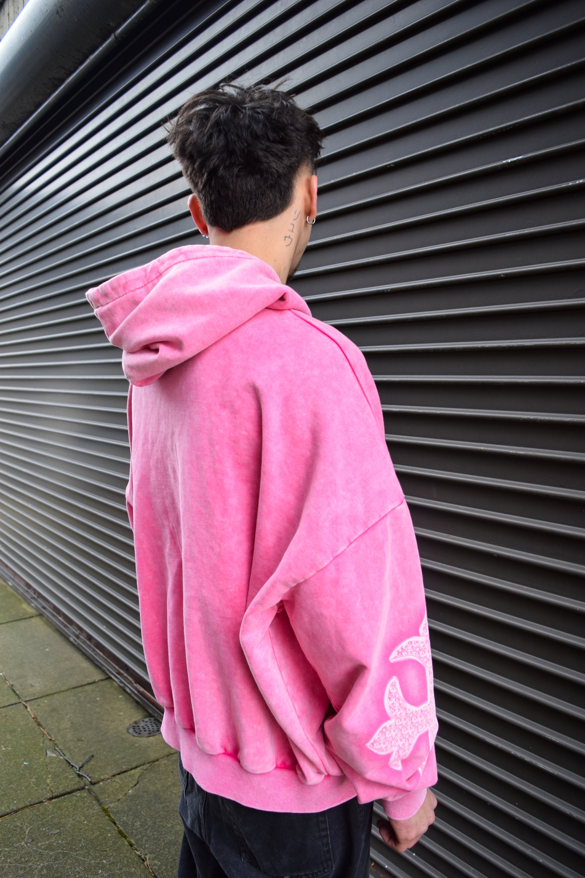 'Us Vs Everyone' Hoodie