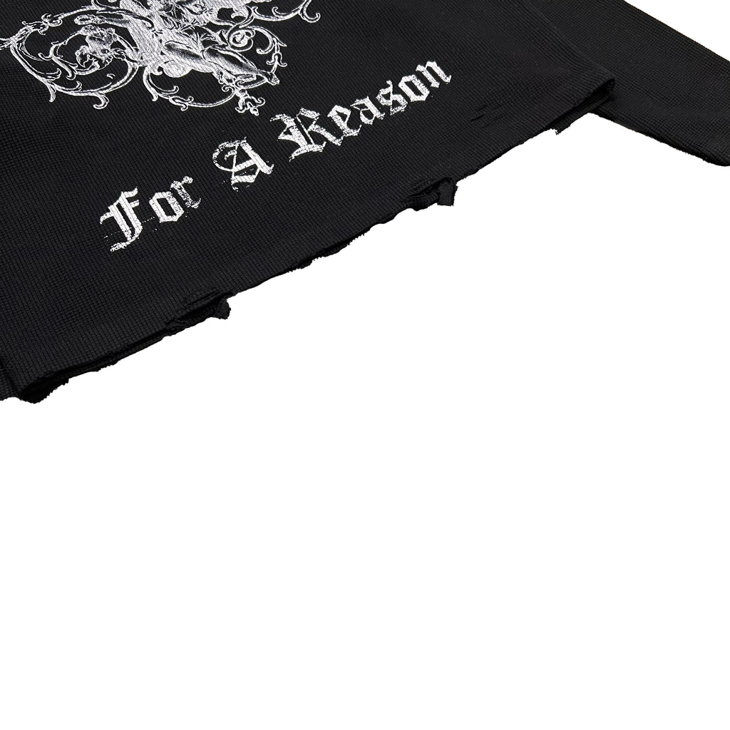 'Angel' Graphic Thermal