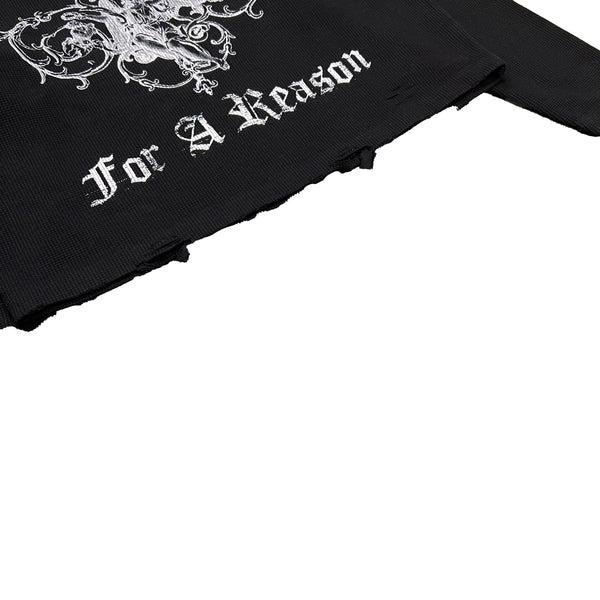 'Angel' Graphic Thermal